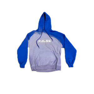 Blue ACiD Hoodie