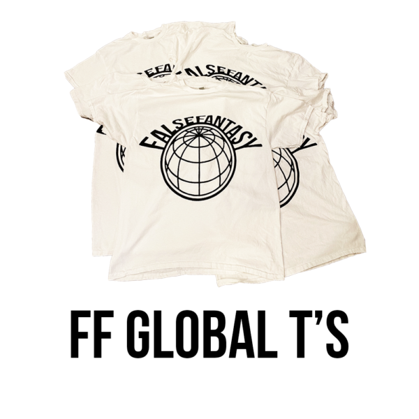 FF Global T's