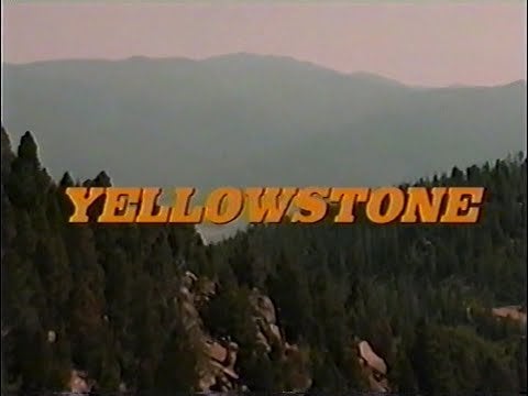"yellowstone"