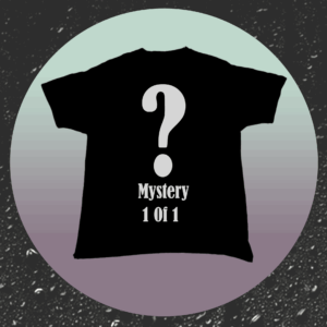 Cyber Shirt {RANDOM 1 OF 1}