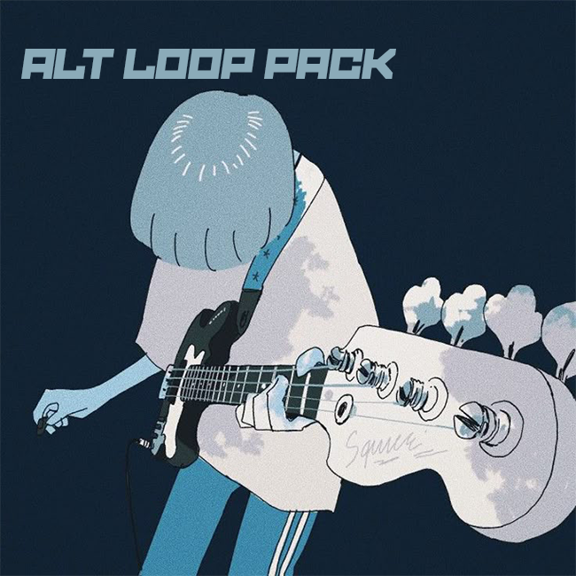 Alt Riffs